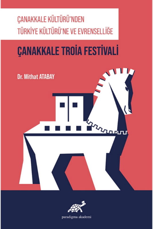 Çanakkale Troia Festivali