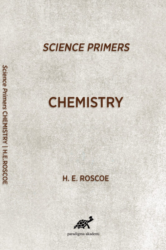 Science Primers Chemistry