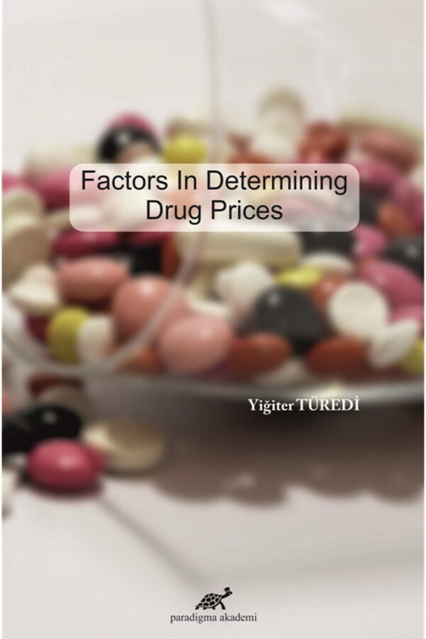 Factors In Determining Drug Prices