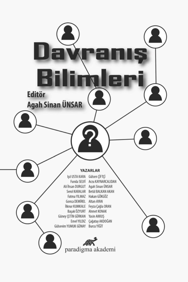 Davranış Bilimleri