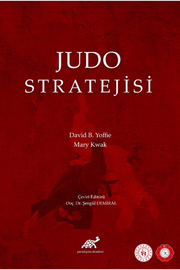 Judo Stratejisi