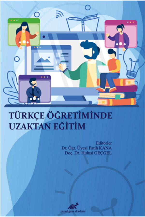 Türkçe Öğretiminde Uzaktan Eğitim