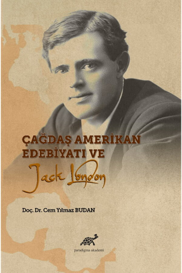 Çağdaş Amerikan Edebiyatı ve Jack London