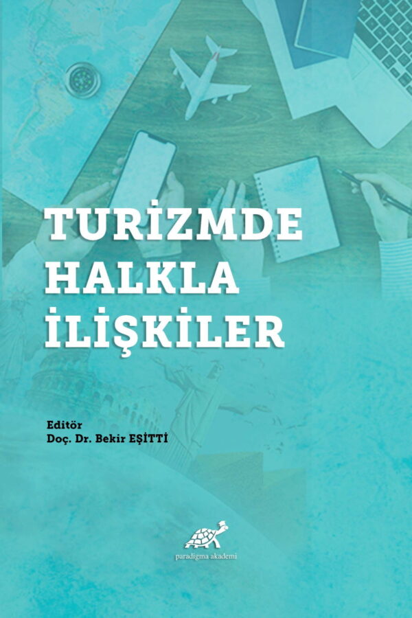 Turizmde Halkla İlişkiler