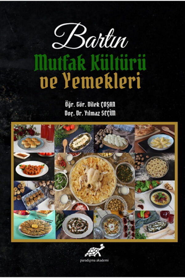 Bartın Mutfak Kültürü ve Yemekleri