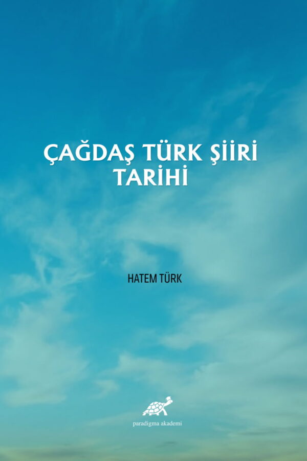 Çağdaş Türk Şiiri Tarihi