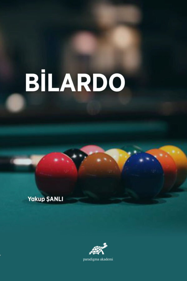 Bilardo