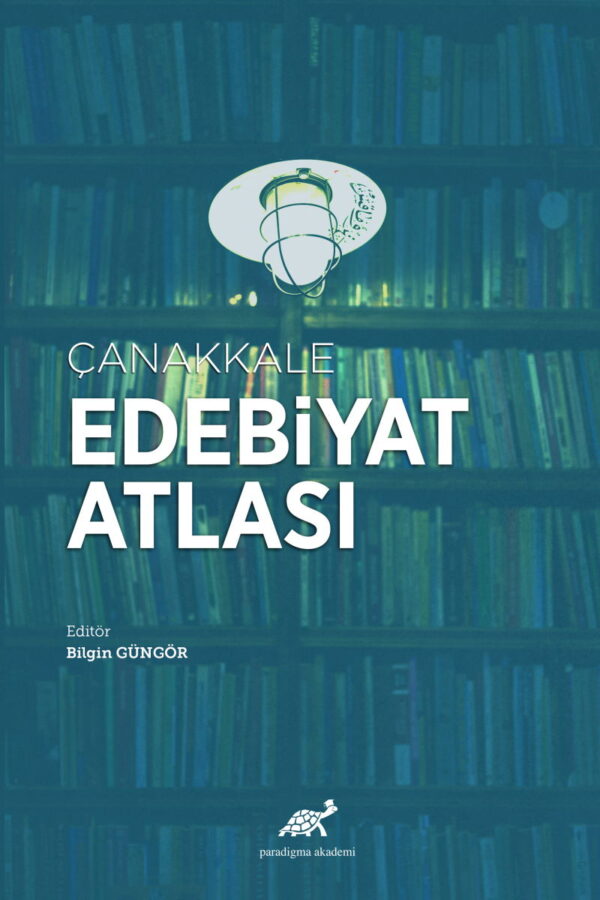 Çanakkale Edebiyat Atlası