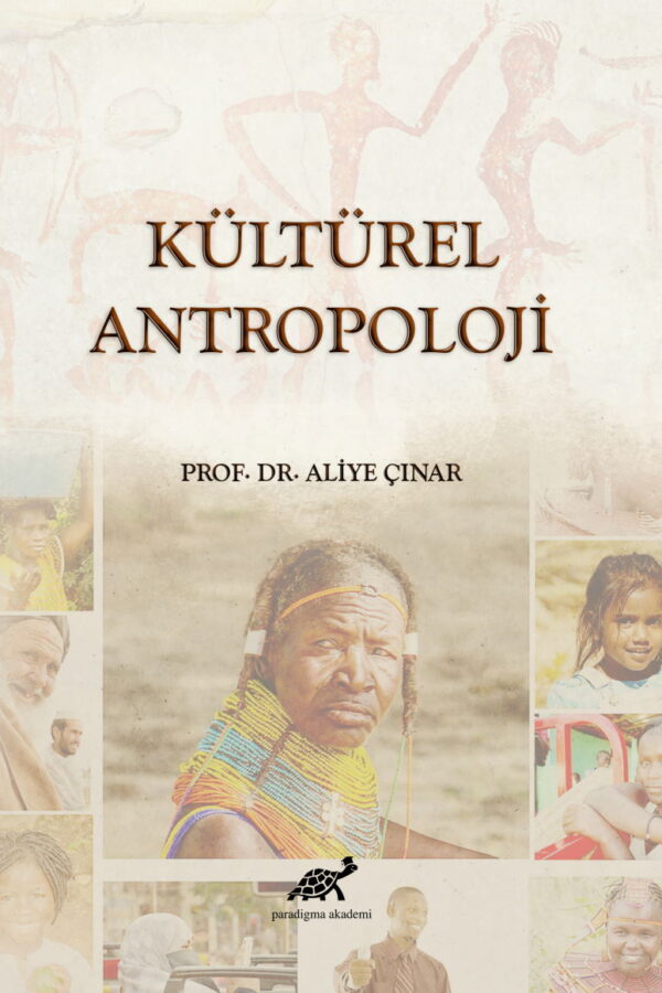 Kültürel Antropoloji