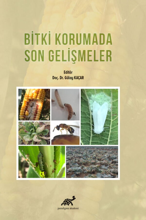 Bitki Korumada Son Gelişmeler