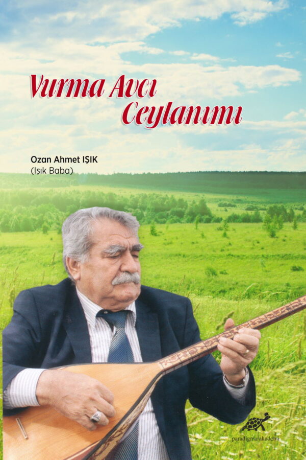 Vurma Avcı Ceylanımı