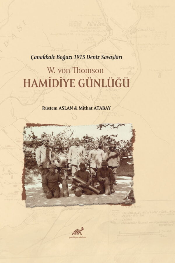 Hamidiye Günlüğü