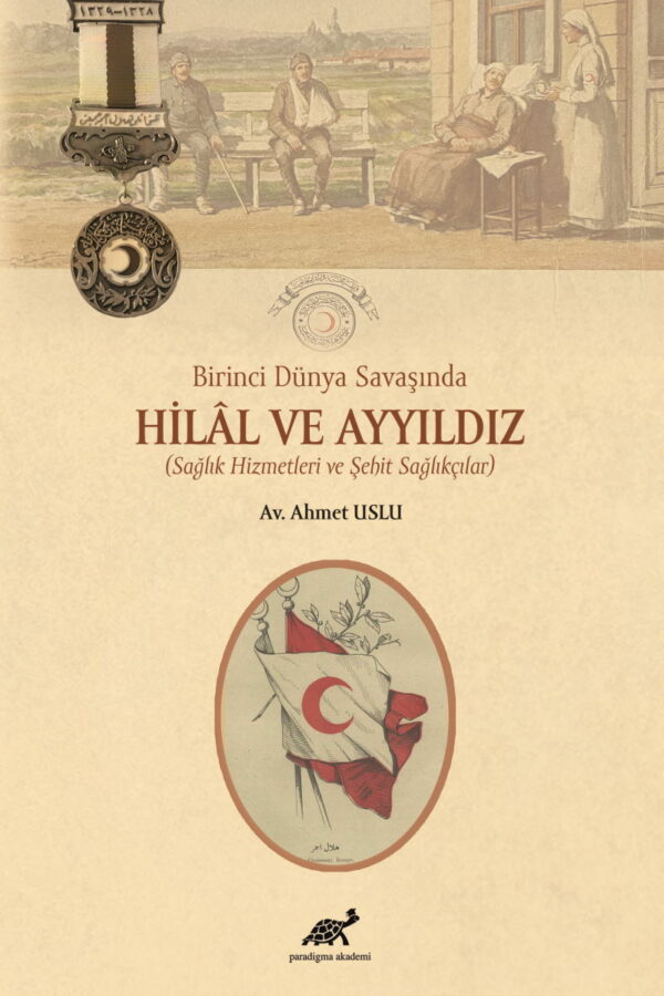 Hilal ve Ayyıldız