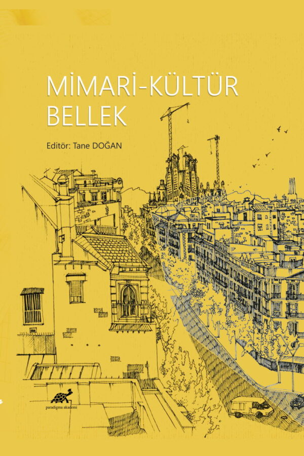 Mimari-Kültür Bellek