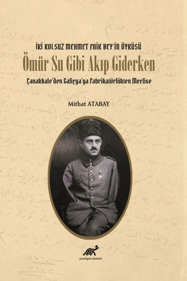 Ömür Su Gibi Akıp Giderken