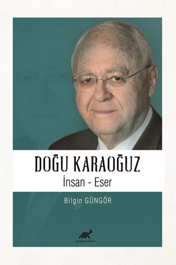 Doğu Karaoğuz / İnsan – Eser