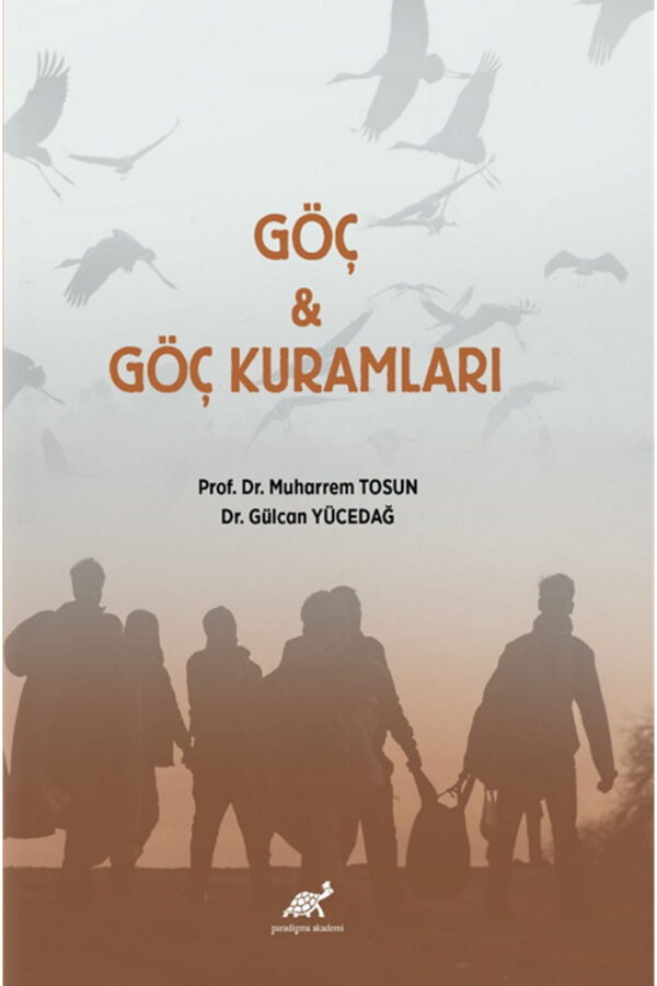 Göç & Göç Kuramları