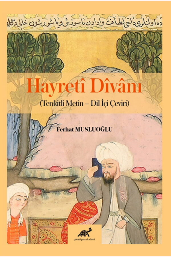 Hayretî Dîvânı