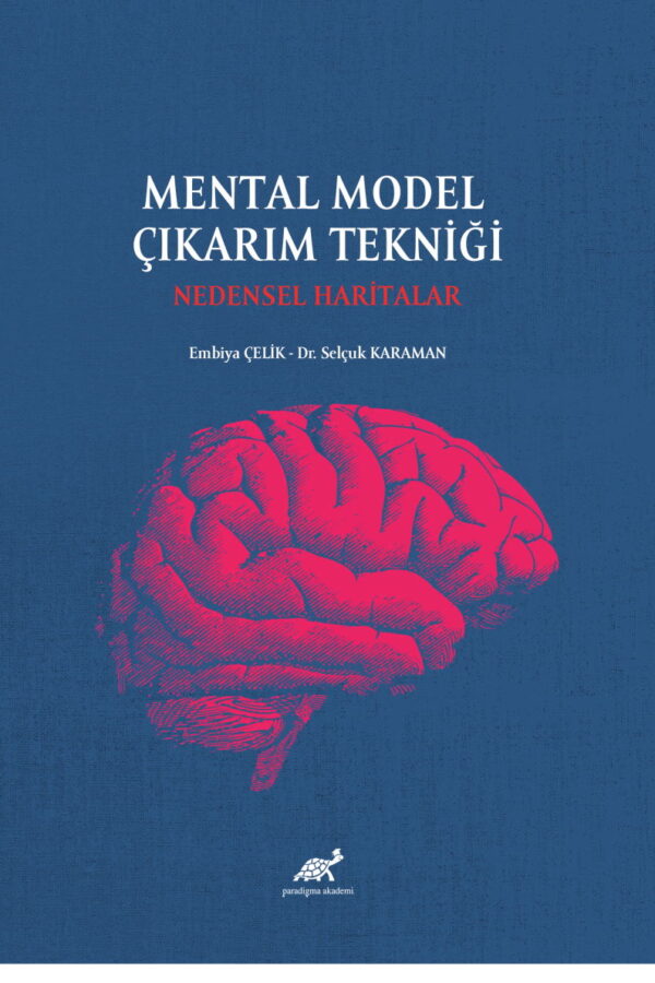 Mental Model Çıkarım Tekniği: Nedensel Haritalar