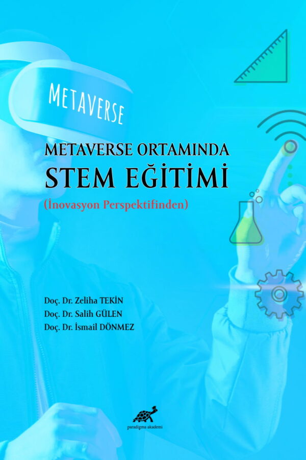 Metaverse Ortamında Stem Eğitimi (İnovason Perspektifinden)