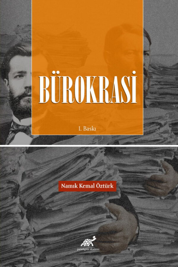 Bürokrasi