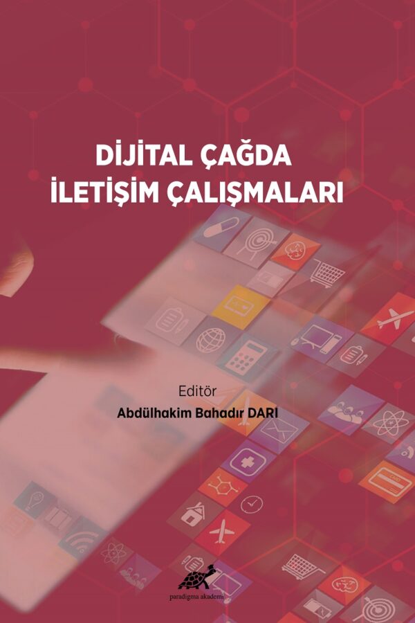 Dijital Çağda İletişim Çalışmaları