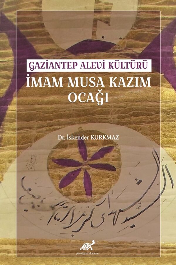 Gaziantep Alevi Kültürü İmam Musa Kazım Ocağı