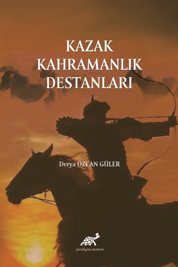 Kazak Kahramanlık Destanları