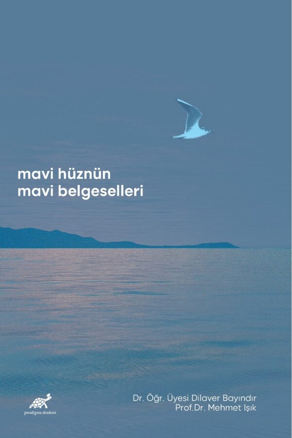 Mavi Hüznün Mavi Belgeselleri