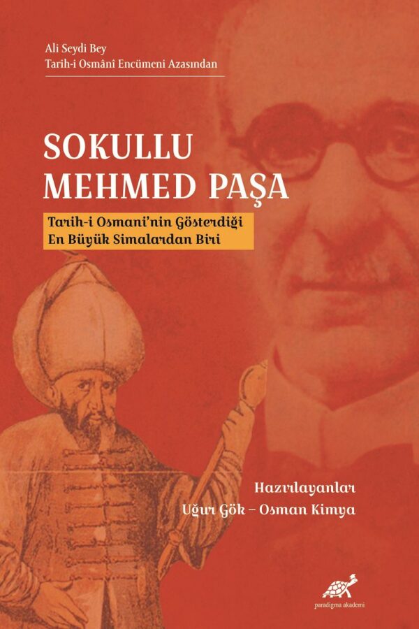 Sokullu Mehmed Paşa