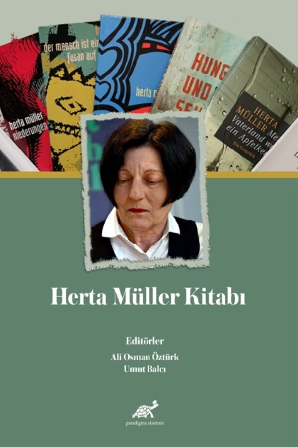 Herta Müller Kitabı