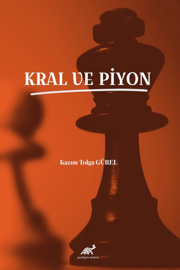 Kral ve Piyon