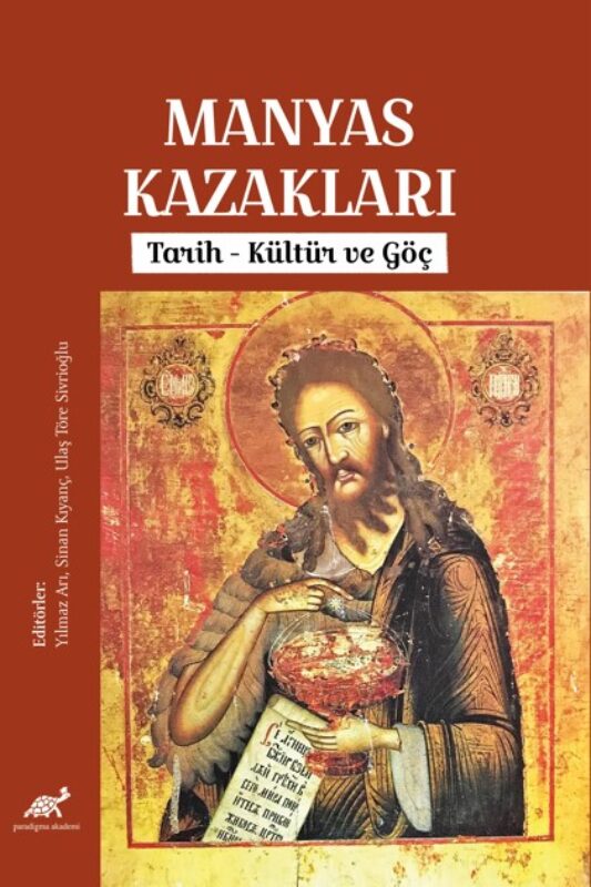 Manyas Kazakları Tarih, Kültür ve Göç