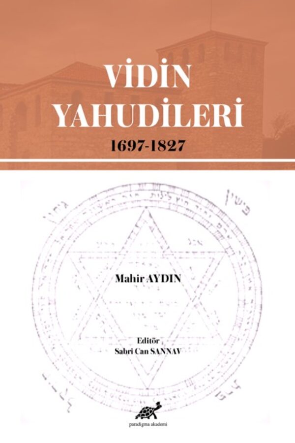 Vidin Yahudileri (1697-1827)