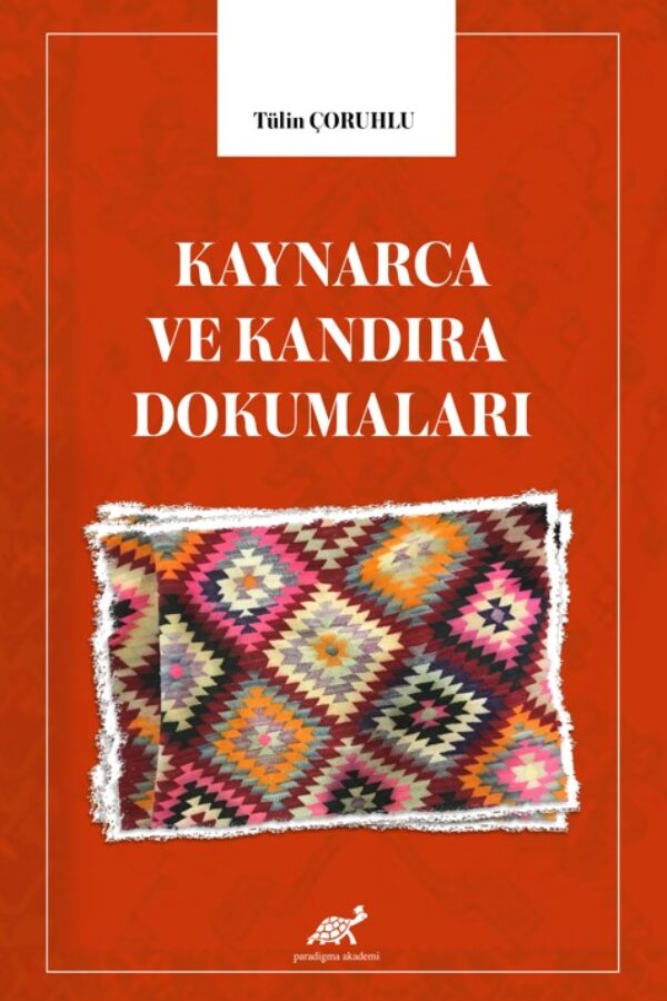 Kaynarca ve Kandıra Dokumaları