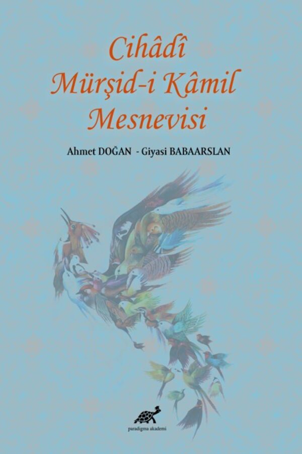 Cihâdî Mürşid-i Kâmil Mesnevisi