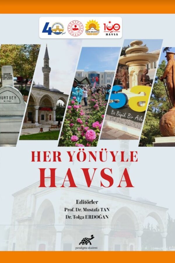 Her Yönüyle Havsa