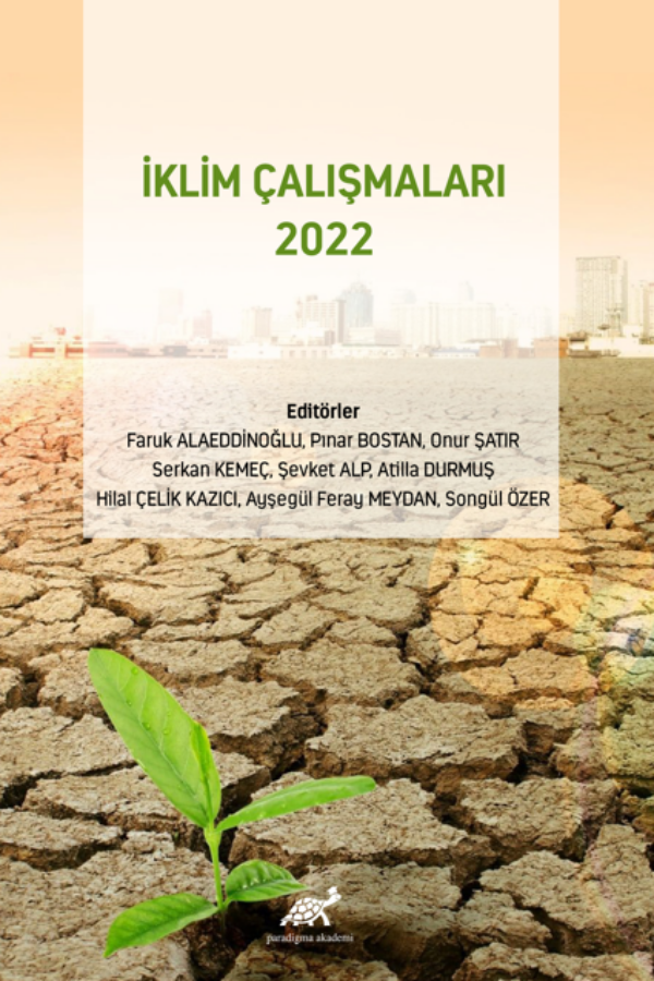 İklim Çalışmaları 2022