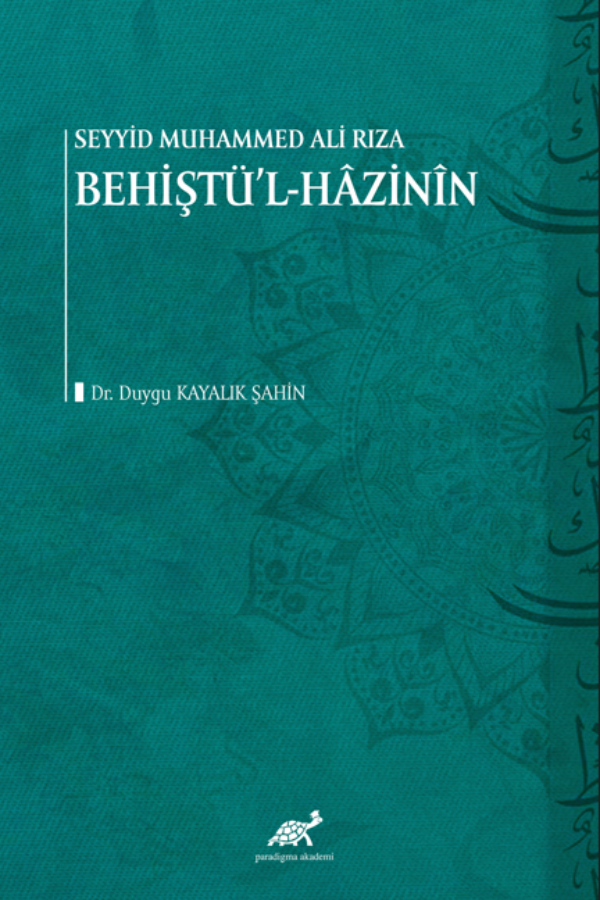 Seyyid Muhammed Ali Rıza Behiştü’l-Hâzinîn