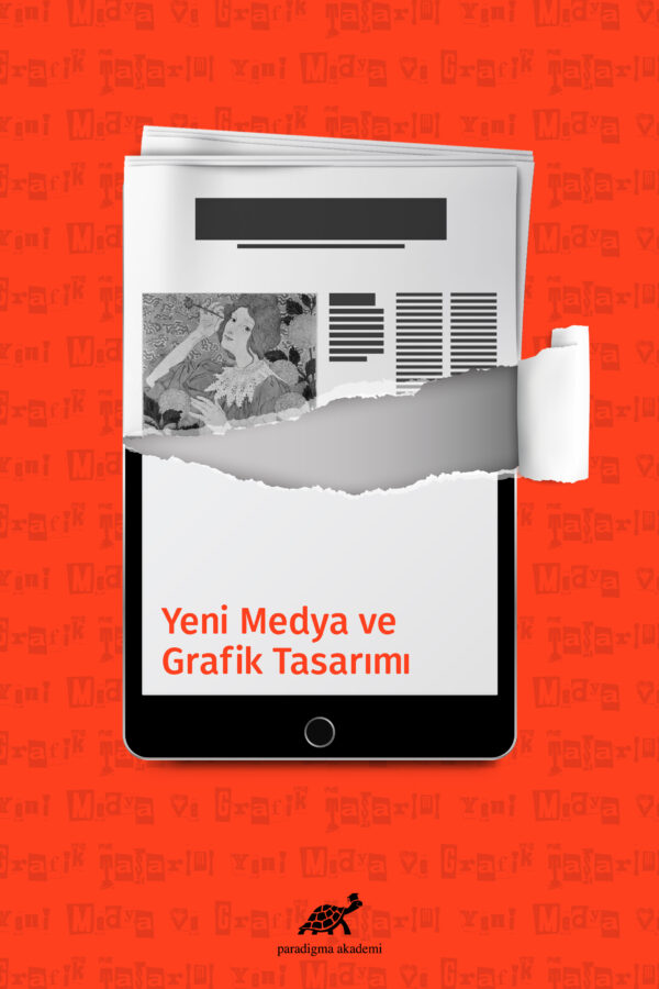 Yeni Medya ve Grafik Tasarımı