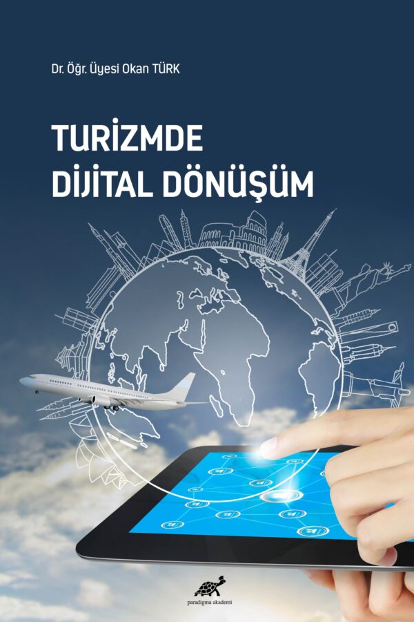 Turizmde Dijital Dönüşüm