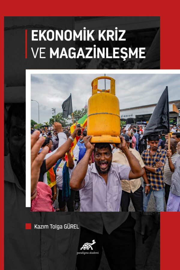 Ekonomik Kriz ve Magazinleşme