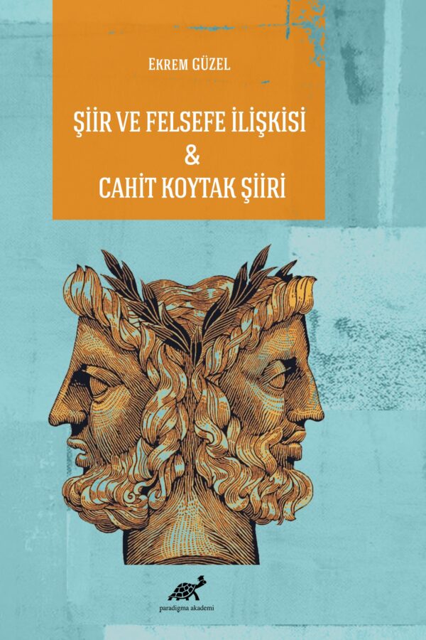 Şiir Ve Felsefe İlişkisi & Cahit Koytak Şiiri