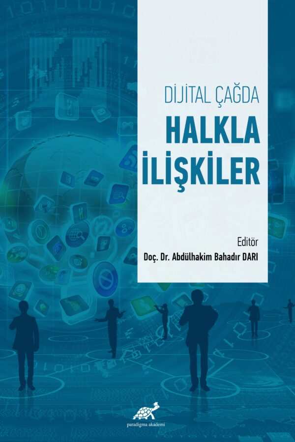 Dijital Çağda Halkla İlişkiler