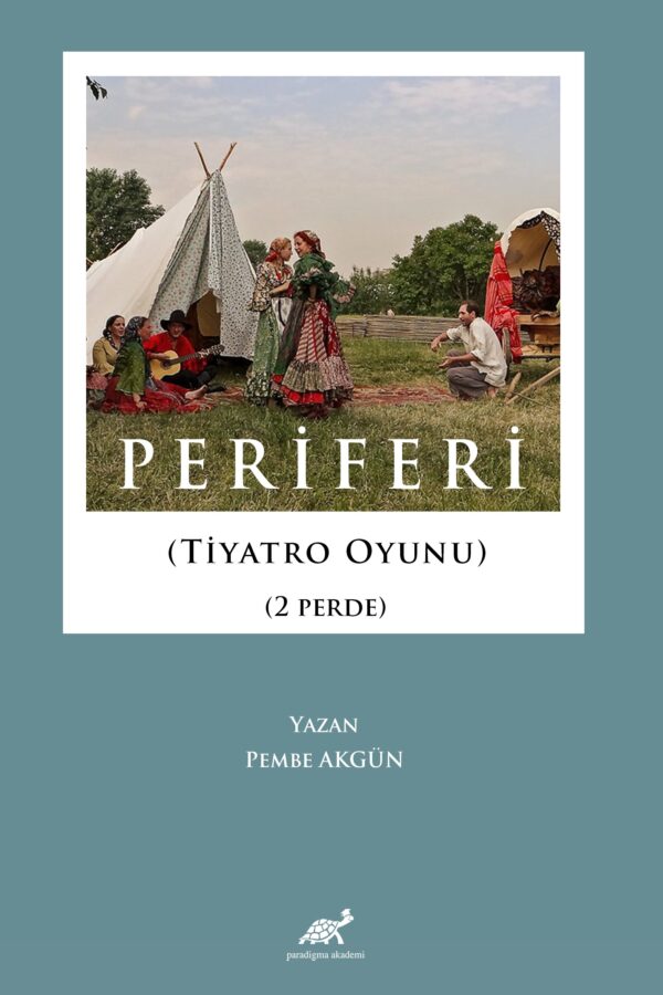 Periferi (Tiyatro oyunu) (2 perde)