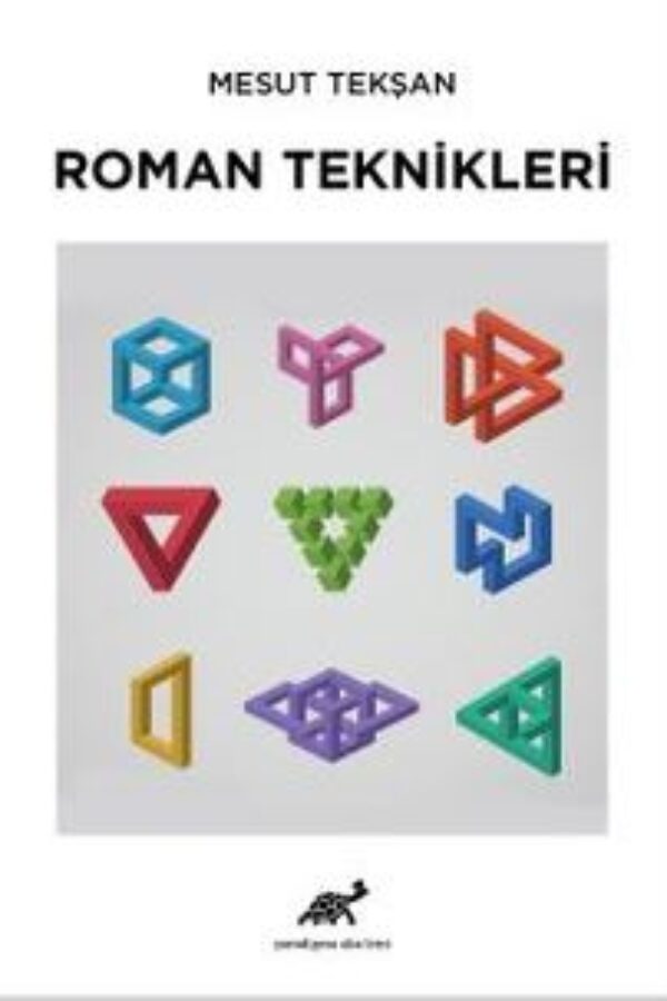 Roman Teknikleri