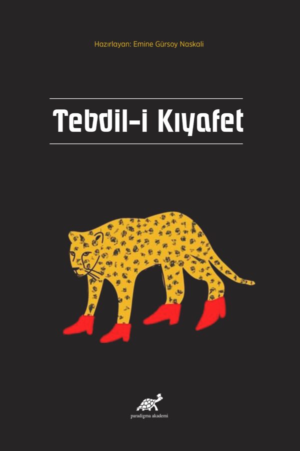 Tebdil-i Kıyafet