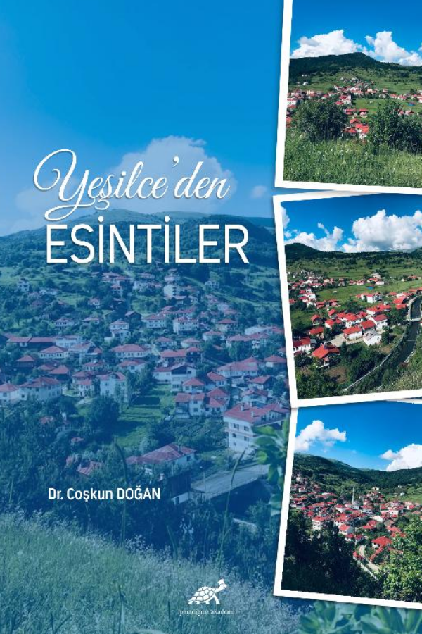 Yeşilce’den Esintiler