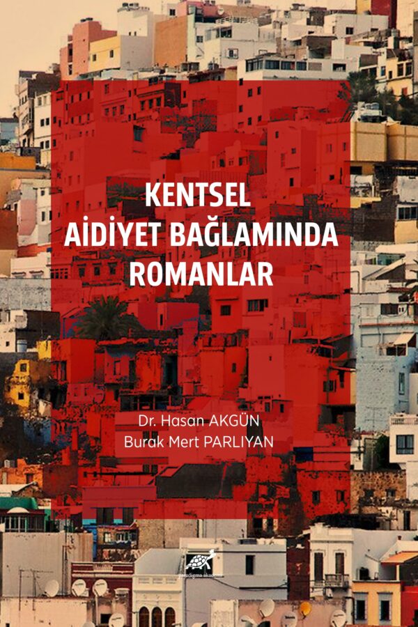 Kentsel Aidiyet Bağlamında Romanlar