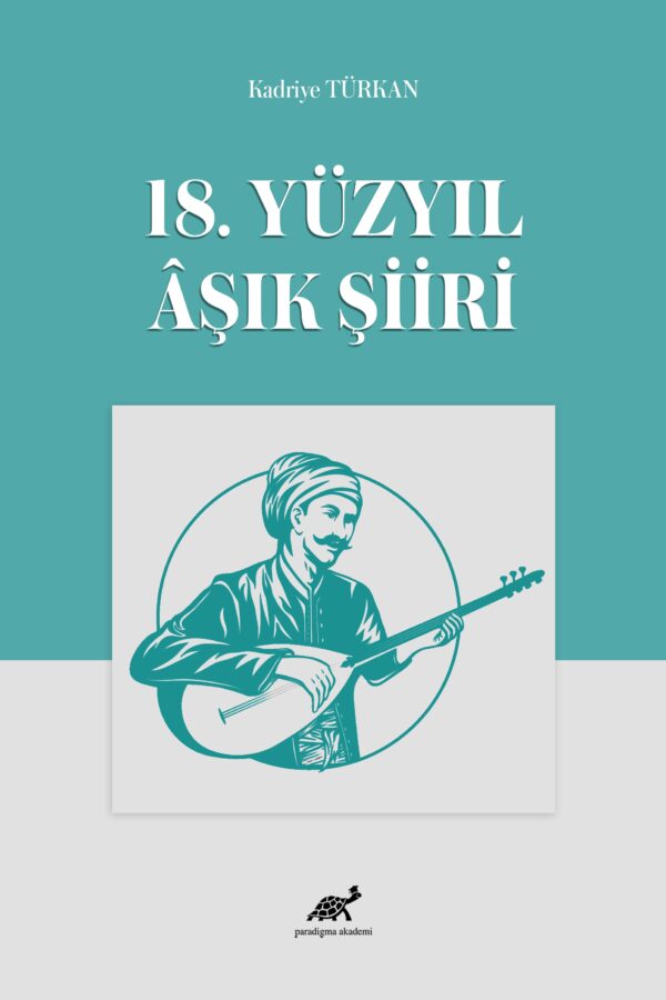 18. Yüzyıl Âşık Şiiri